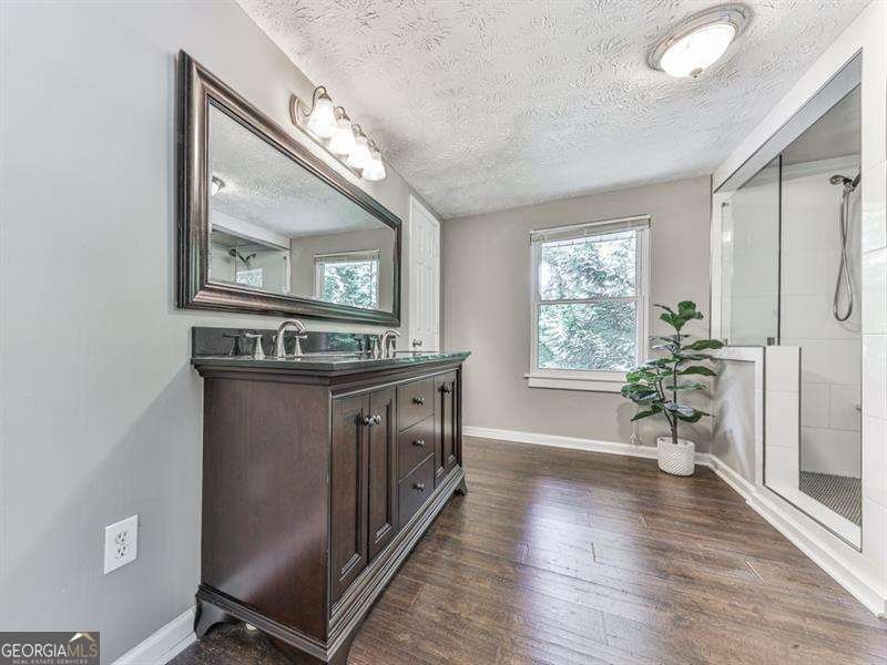 543 Holly Springs Road Woodstock - 16