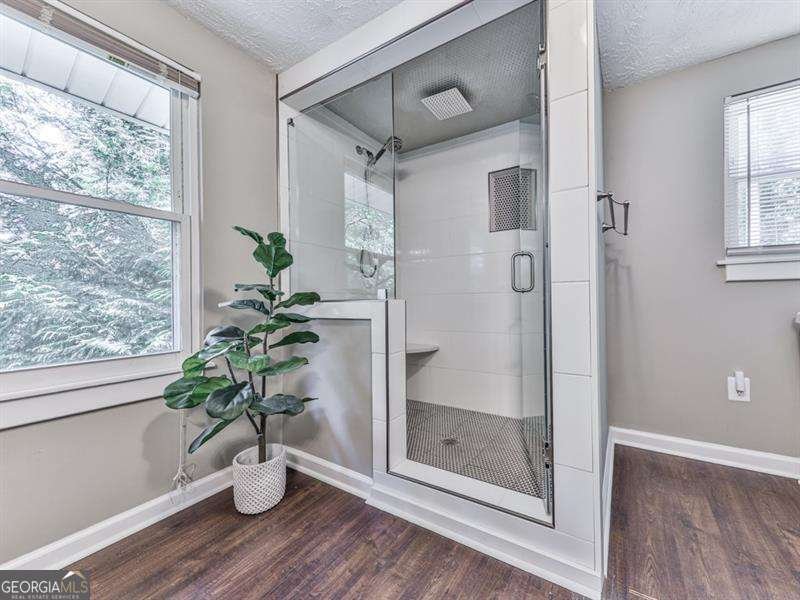 543 Holly Springs Road Woodstock - 17