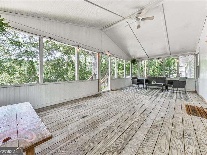 543 Holly Springs Road Woodstock - 20
