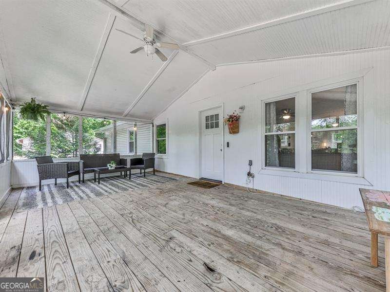 543 Holly Springs Road Woodstock - 21