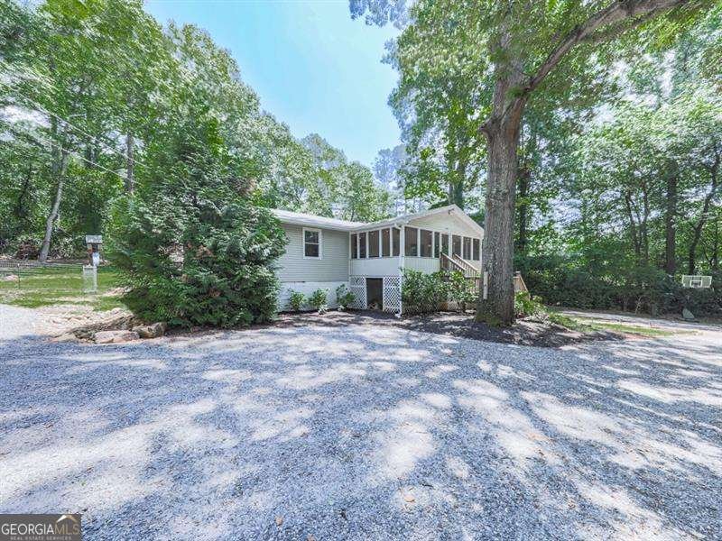 543 Holly Springs Road Woodstock - 22