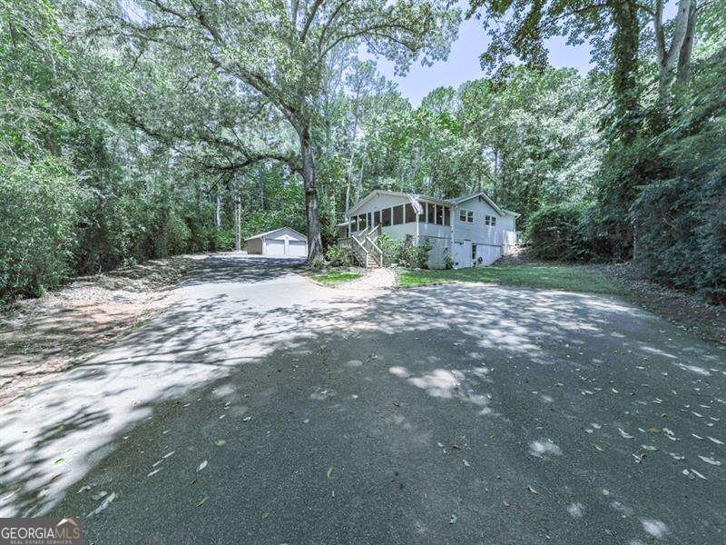 543 Holly Springs Road Woodstock - 25
