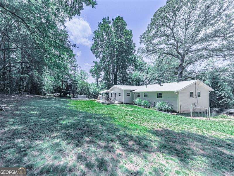 543 Holly Springs Road Woodstock - 28