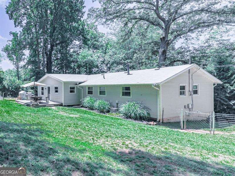 543 Holly Springs Road Woodstock - 29