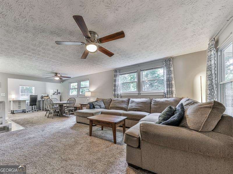 543 Holly Springs Road Woodstock - 3