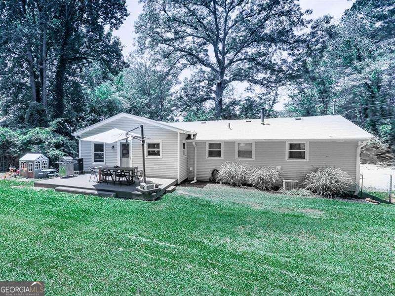 543 Holly Springs Road Woodstock - 31