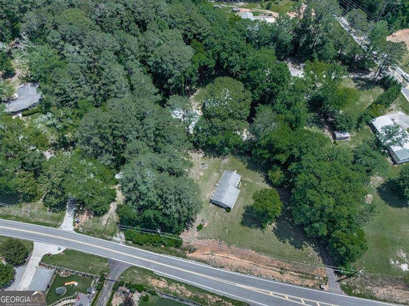 543 Holly Springs Road Woodstock - 33