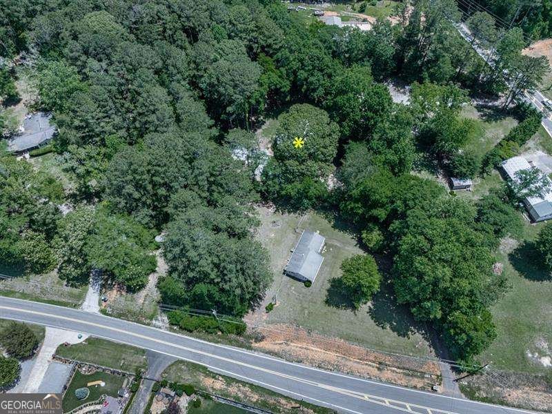 543 Holly Springs Road Woodstock - 34