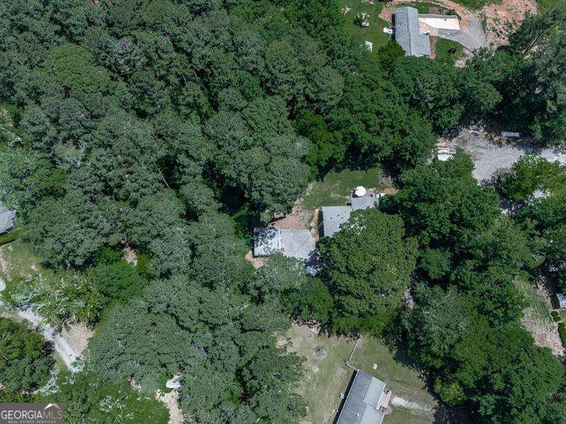 543 Holly Springs Road Woodstock - 35