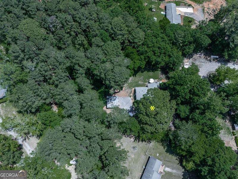 543 Holly Springs Road Woodstock - 36