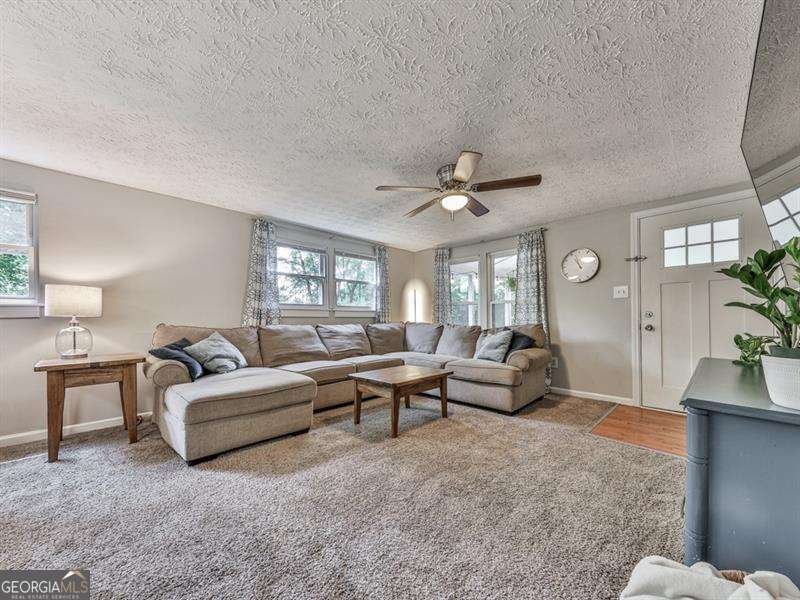 543 Holly Springs Road Woodstock - 4