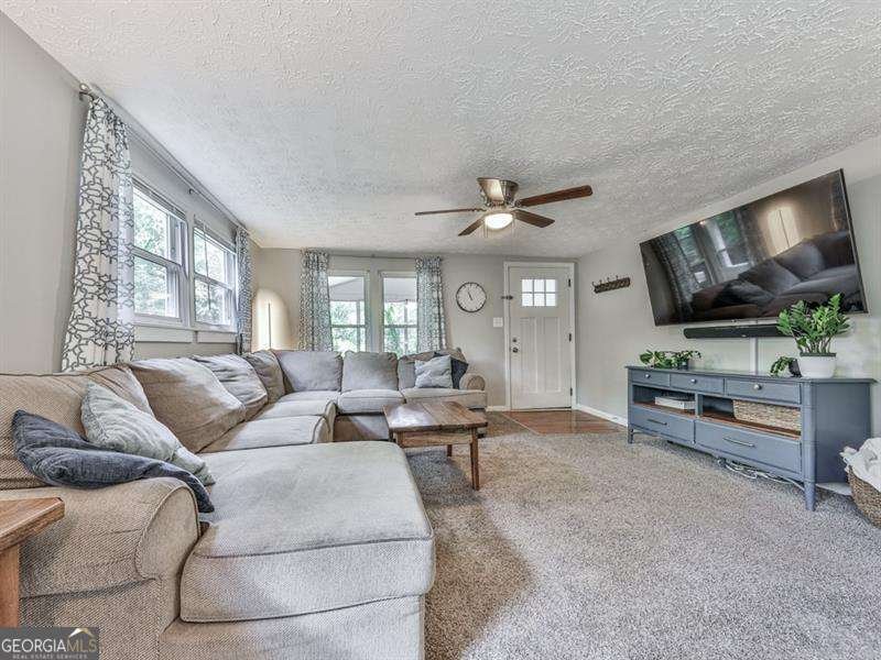 543 Holly Springs Road Woodstock - 5