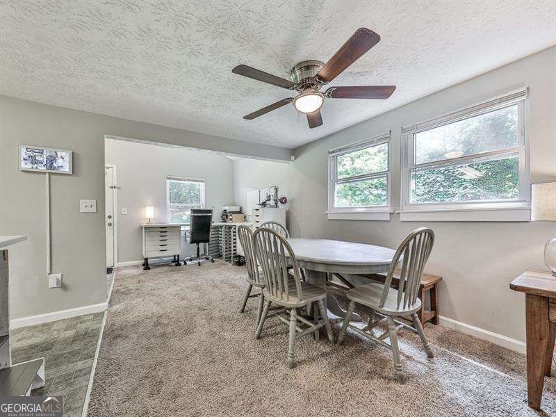 543 Holly Springs Road Woodstock - 6