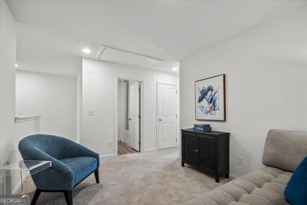 2514 Riverside Road Conyers - 16