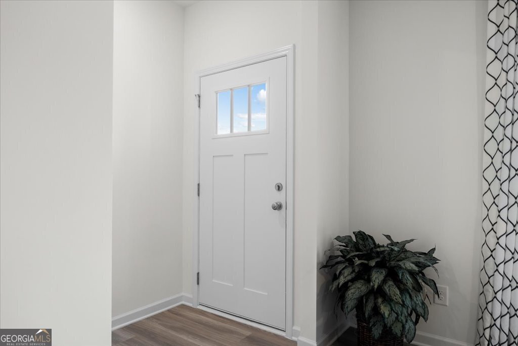 2514 Riverside Road Conyers - 2