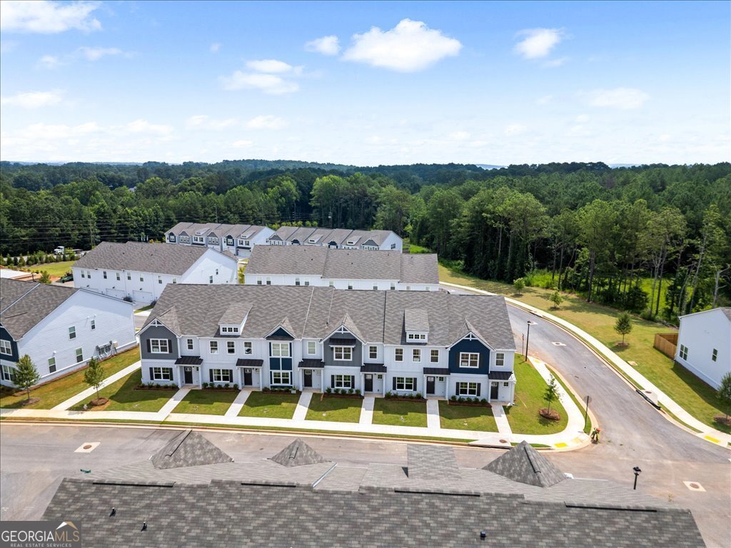 2514 Riverside Road Conyers - 5