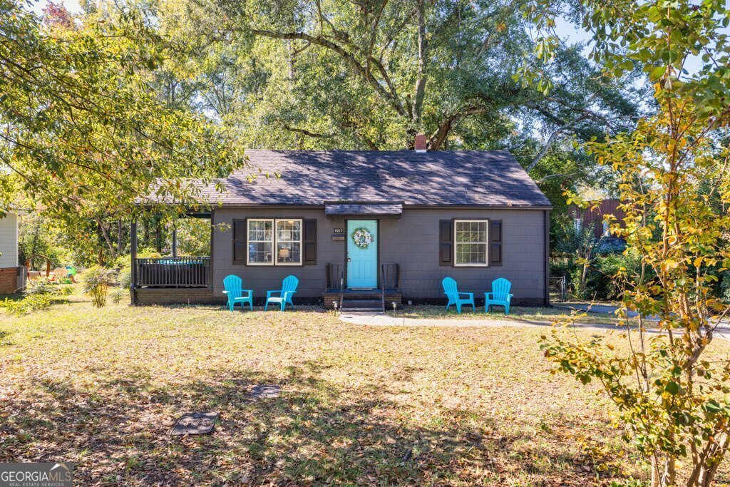 4217 Elizabeth St Covington - 1