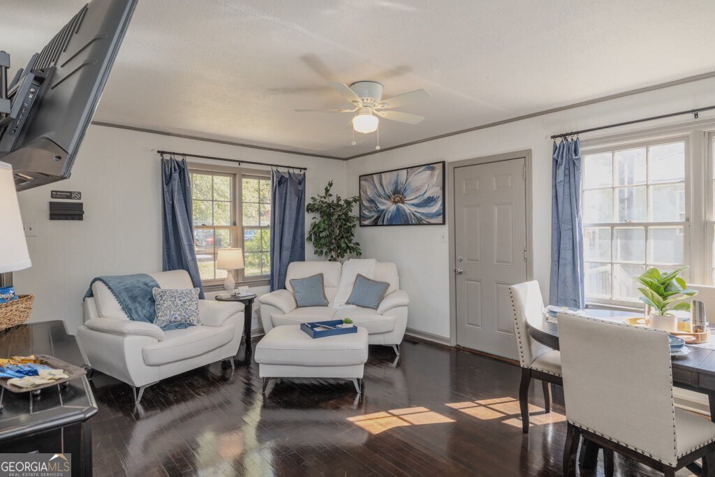 4217 Elizabeth St Covington - 10