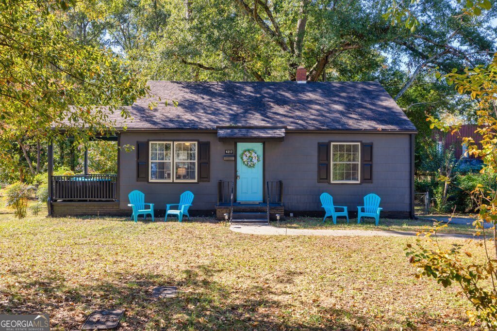 4217 Elizabeth St Covington - 2