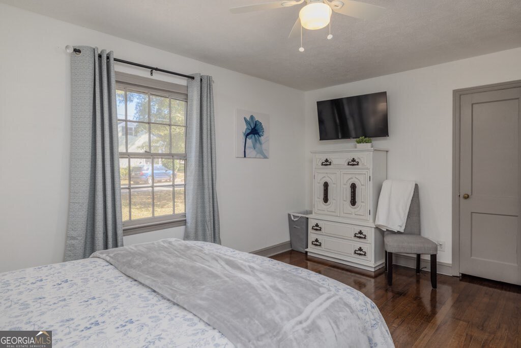 4217 Elizabeth St Covington - 22