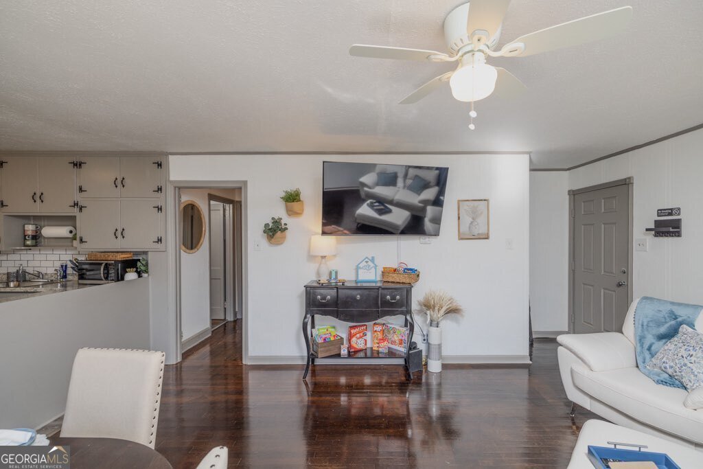 4217 Elizabeth St Covington - 25