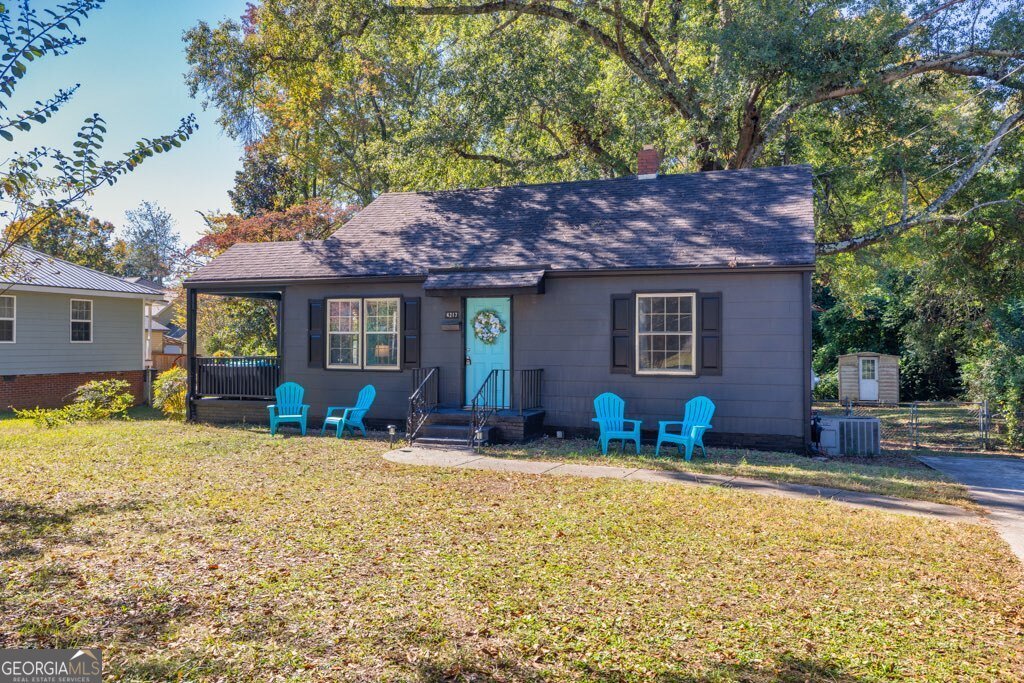 4217 Elizabeth St Covington - 3