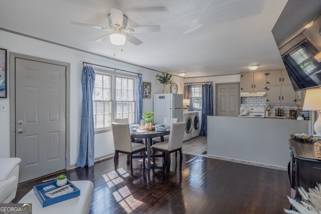 4217 Elizabeth St Covington - 4