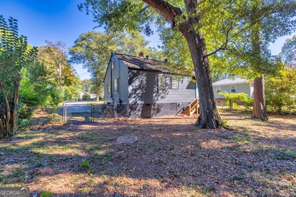 4217 Elizabeth St Covington - 48