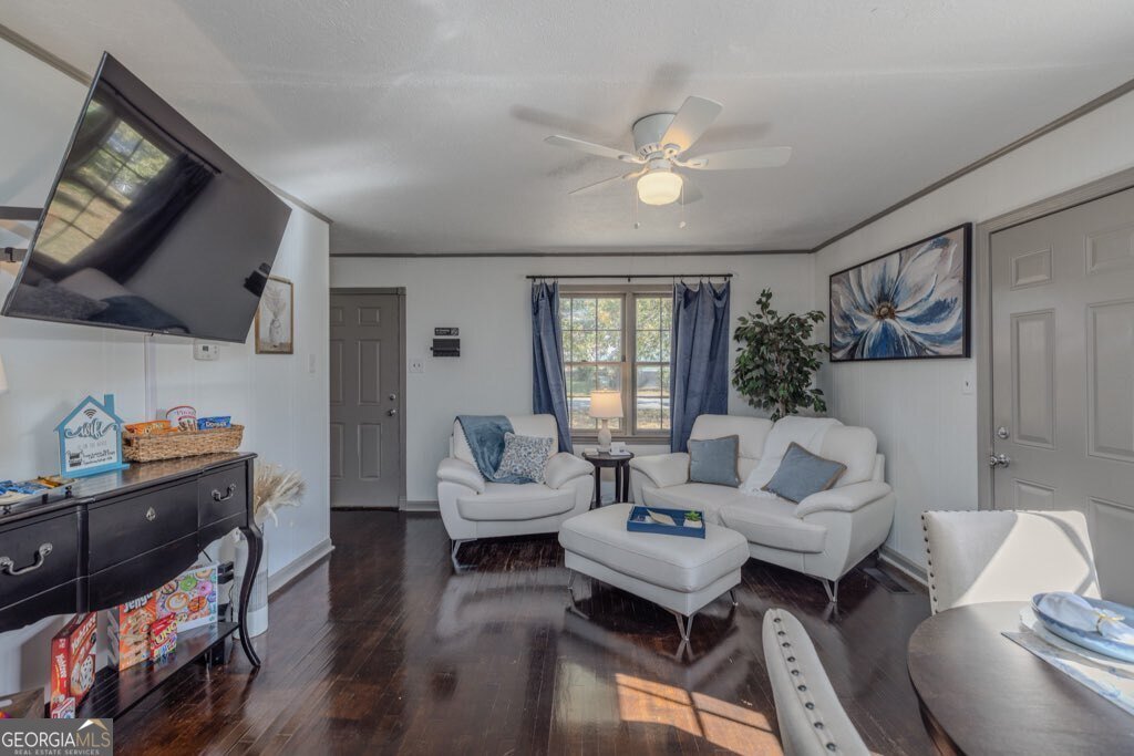 4217 Elizabeth St Covington - 5
