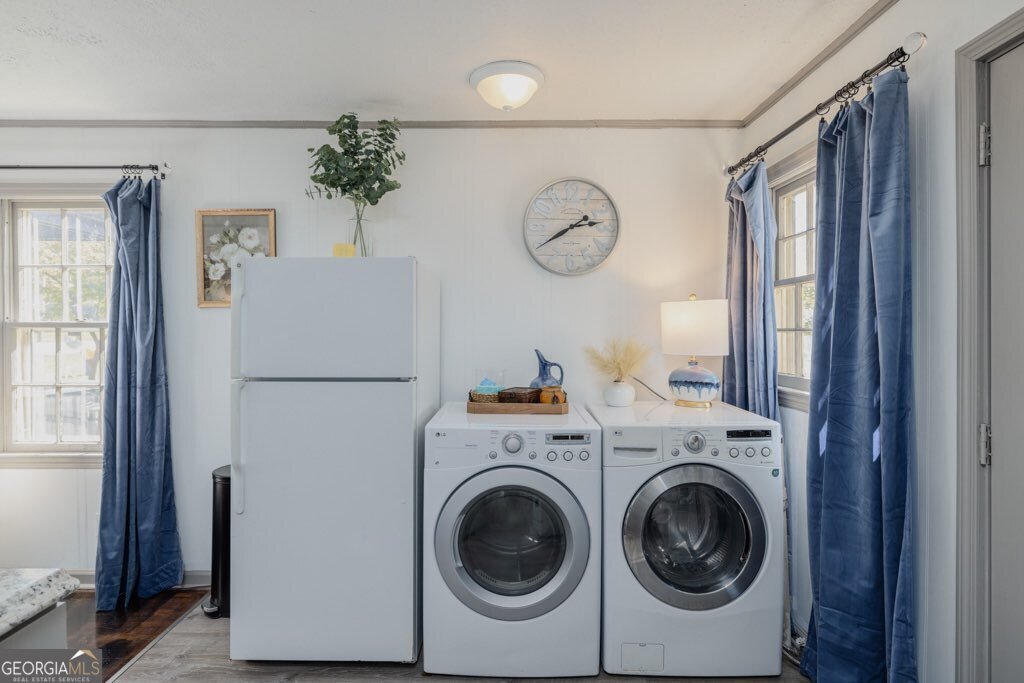 4217 Elizabeth St Covington - 7