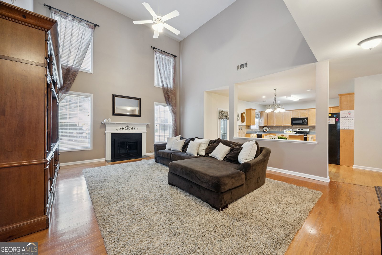 3327 Seneca Farm Drive Buford - 11