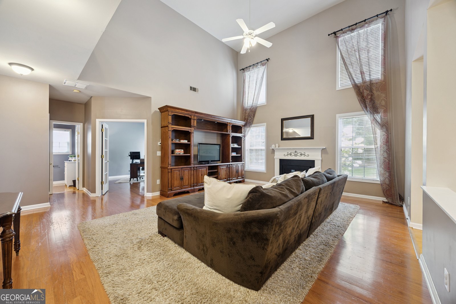 3327 Seneca Farm Drive Buford - 12