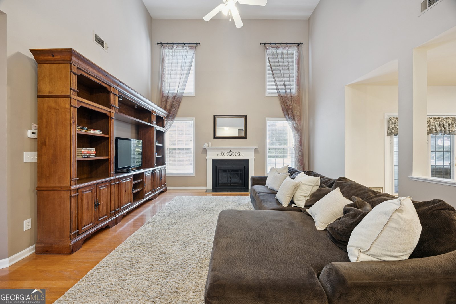 3327 Seneca Farm Drive Buford - 13