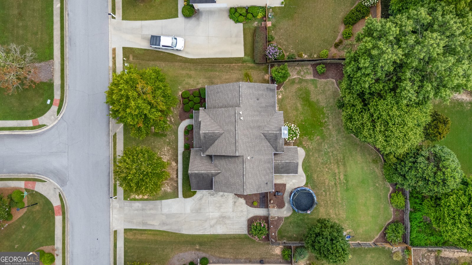 3327 Seneca Farm Drive Buford - 2