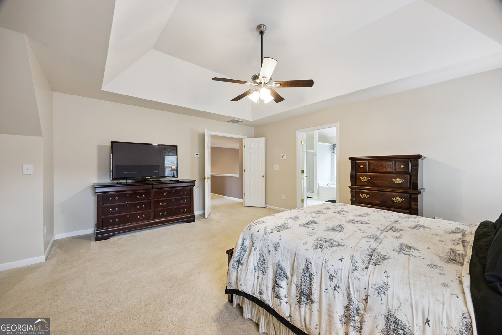 3327 Seneca Farm Drive Buford - 25