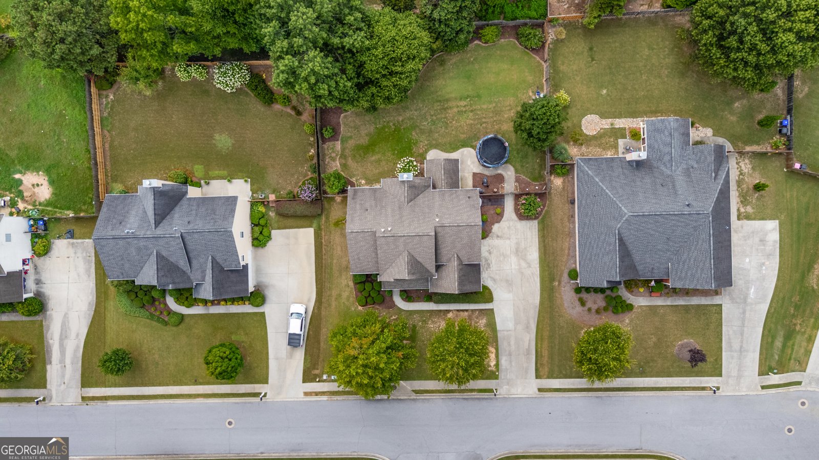 3327 Seneca Farm Drive Buford - 3