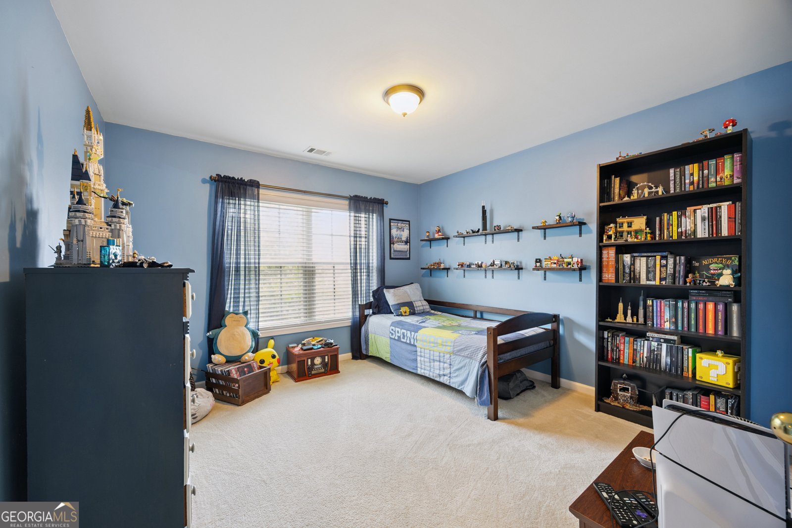 3327 Seneca Farm Drive Buford - 31