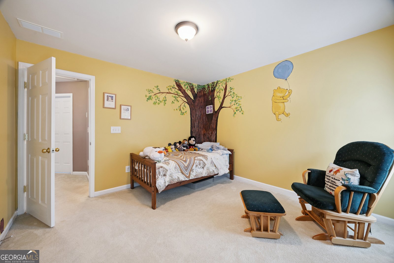 3327 Seneca Farm Drive Buford - 32