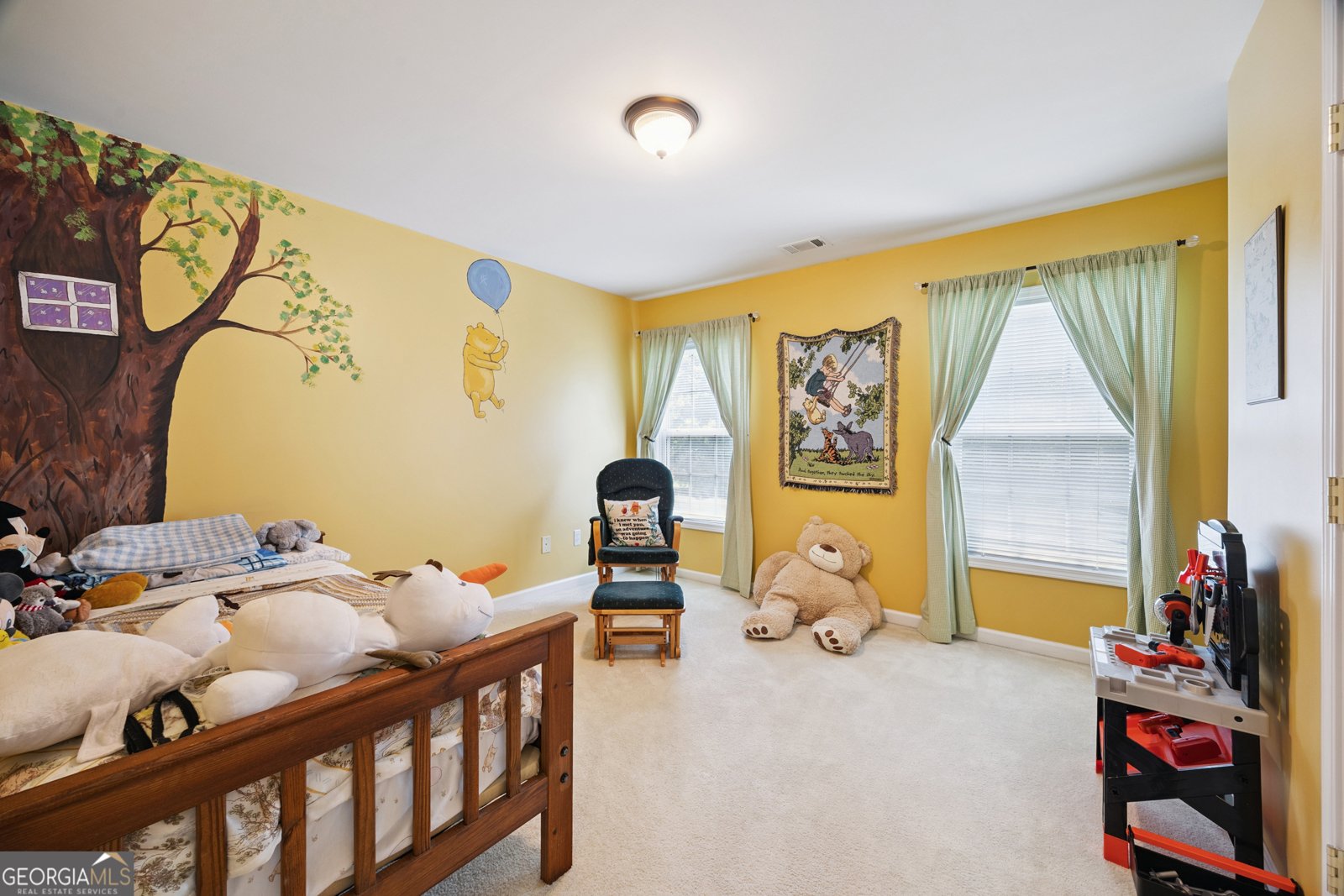 3327 Seneca Farm Drive Buford - 33