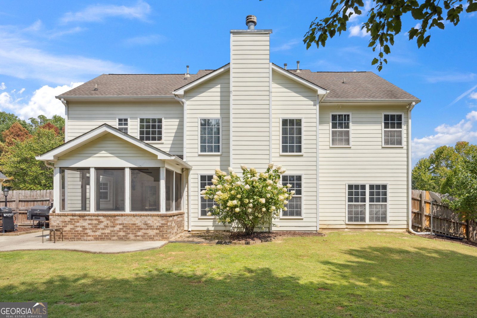 3327 Seneca Farm Drive Buford - 34
