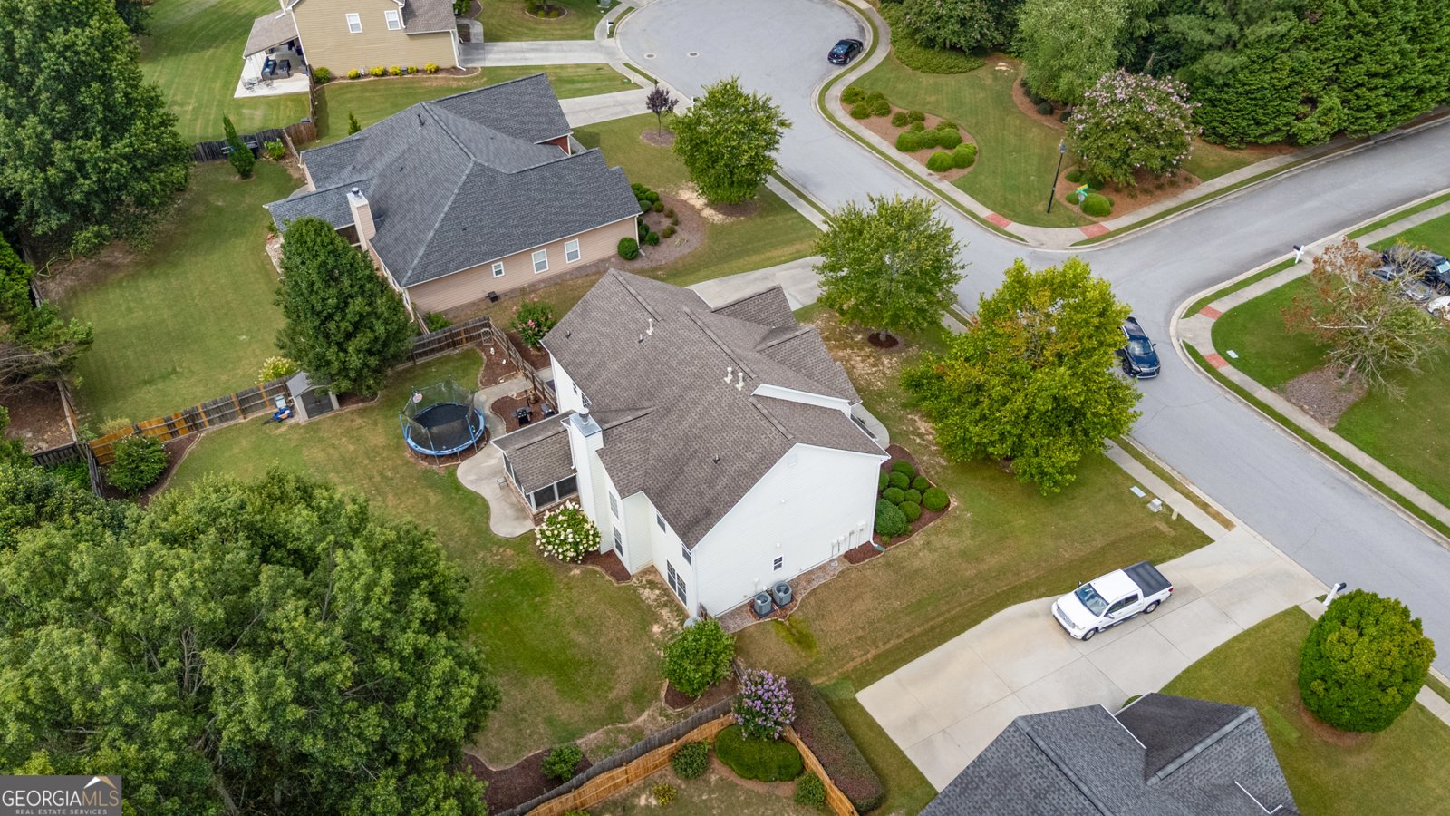 3327 Seneca Farm Drive Buford - 4