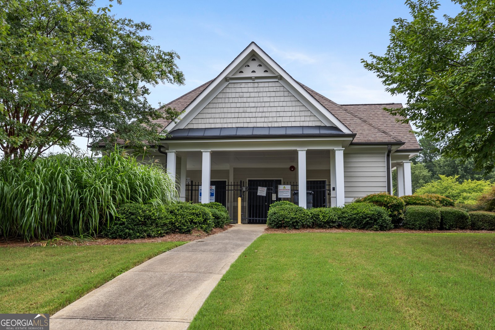3327 Seneca Farm Drive Buford - 41