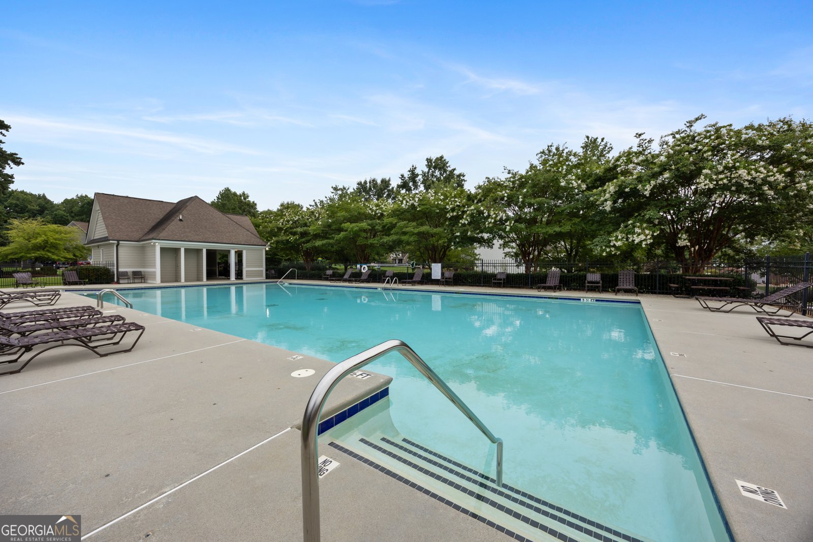 3327 Seneca Farm Drive Buford - 42