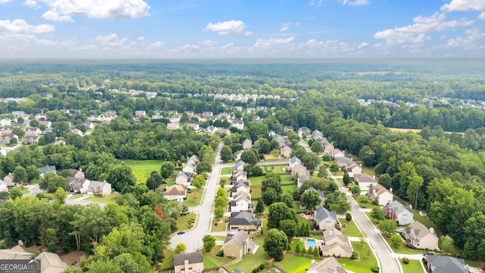 3327 Seneca Farm Drive Buford - 5