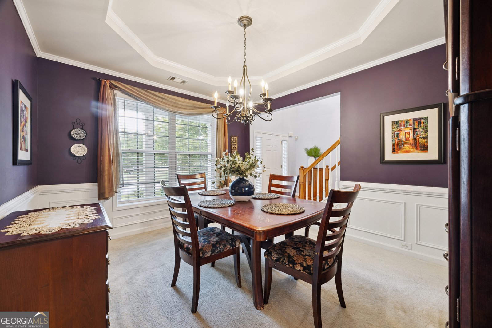3327 Seneca Farm Drive Buford - 9