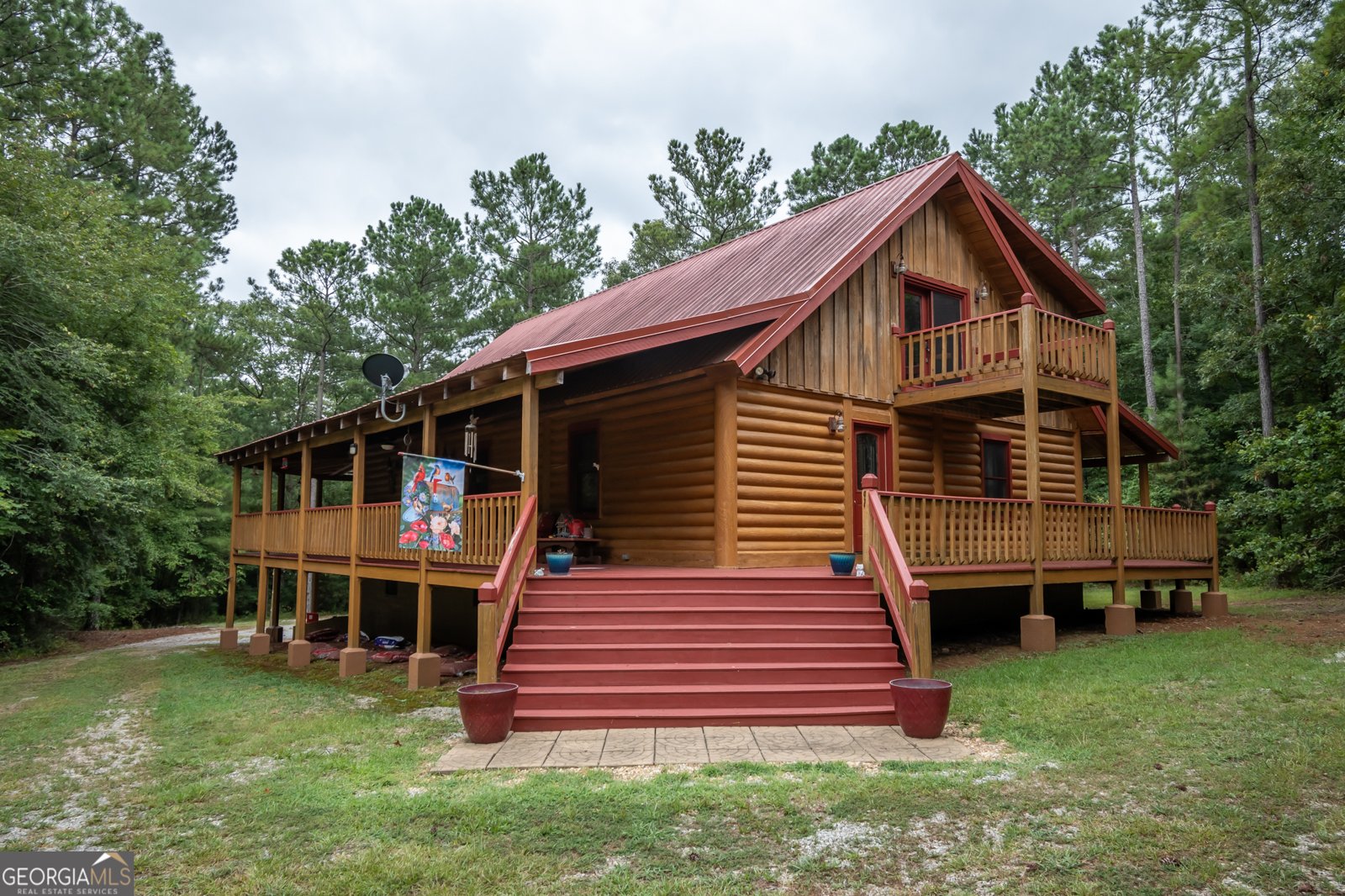 1969 Mauldin Road Elberton - 1