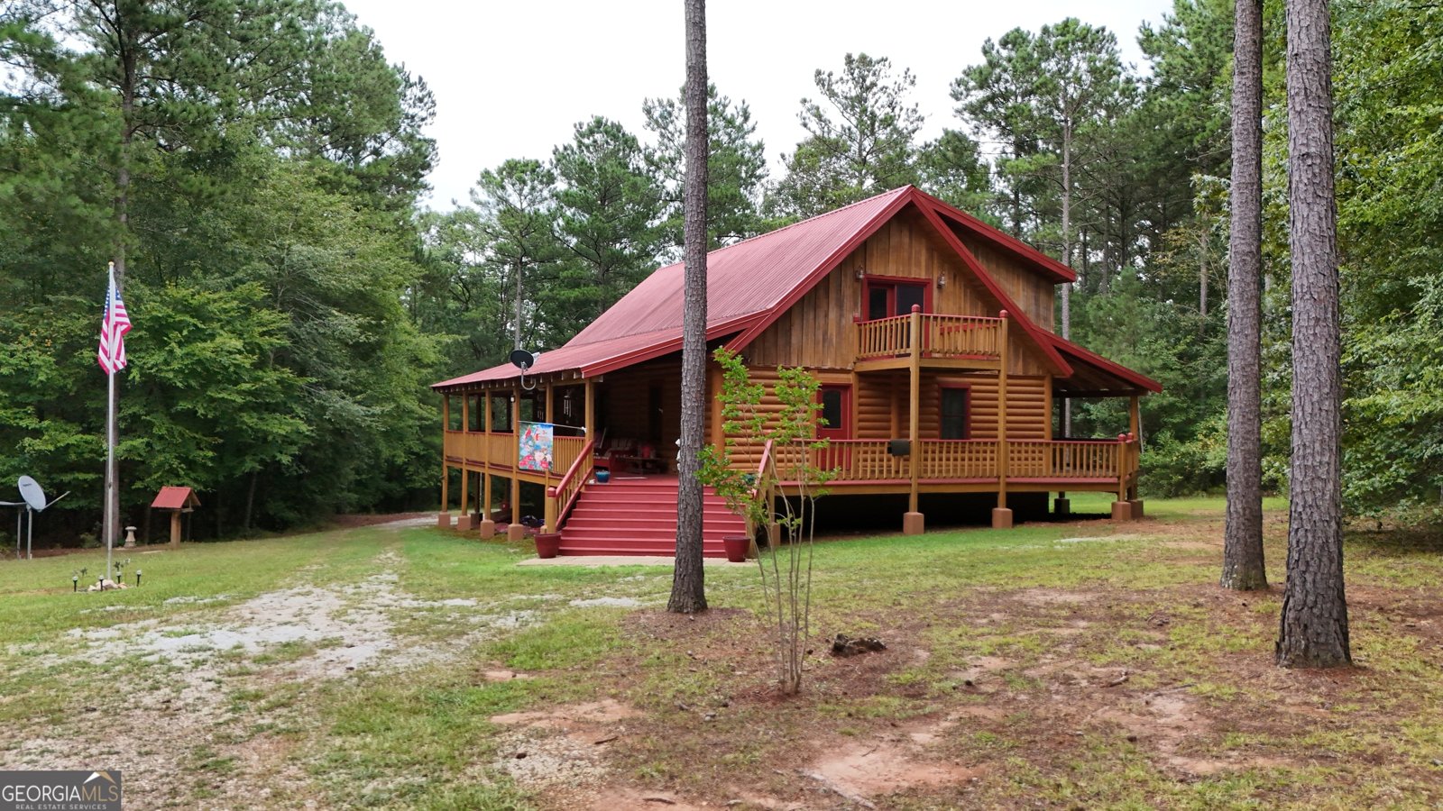 1969 Mauldin Road Elberton - 3