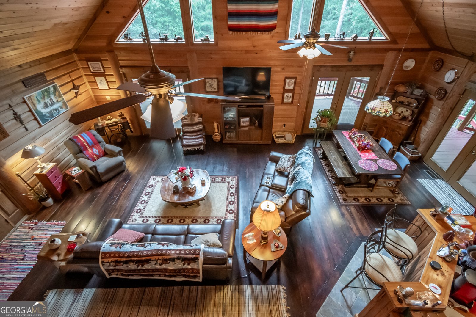 1969 Mauldin Road Elberton - 38