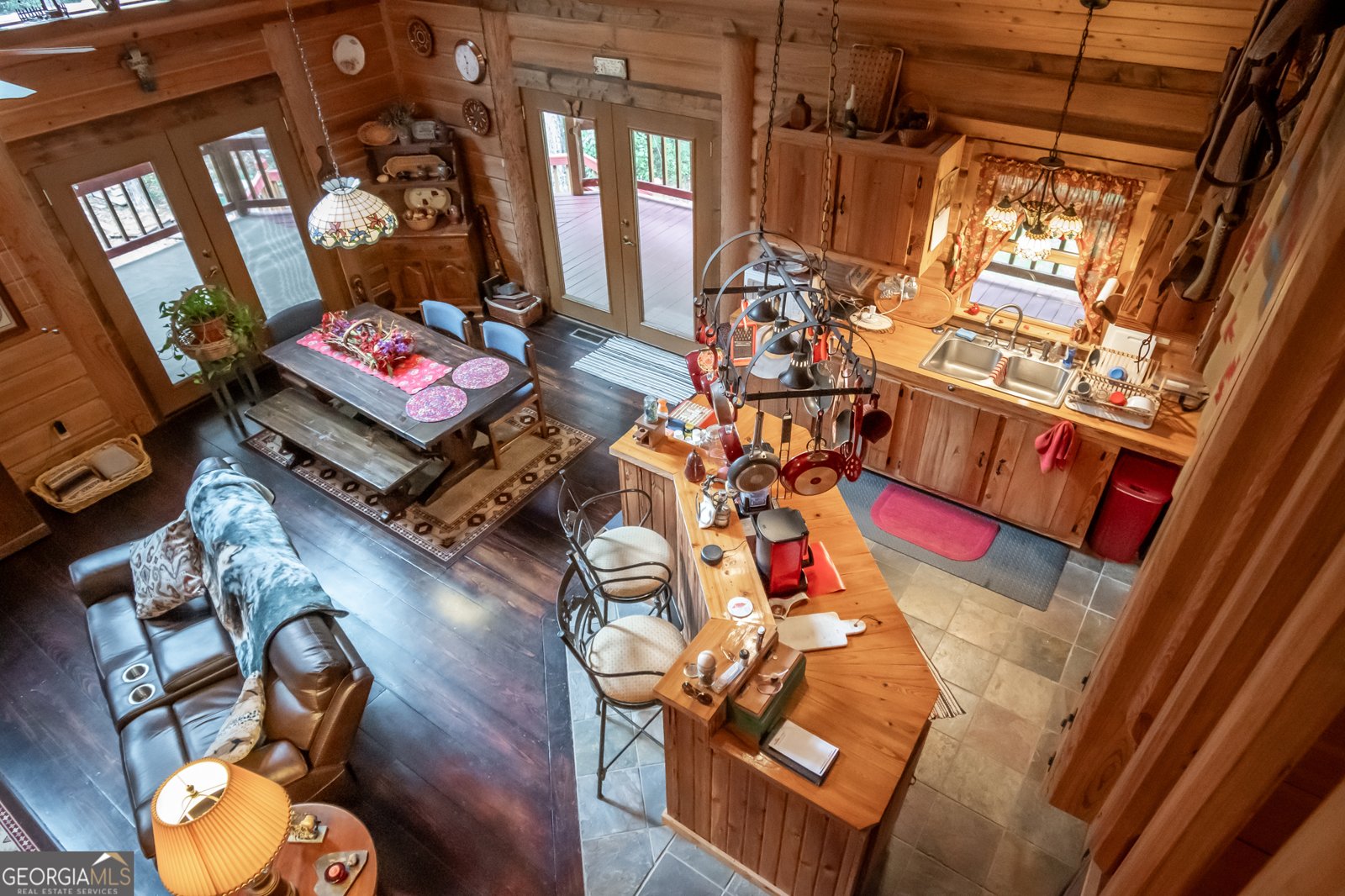 1969 Mauldin Road Elberton - 39