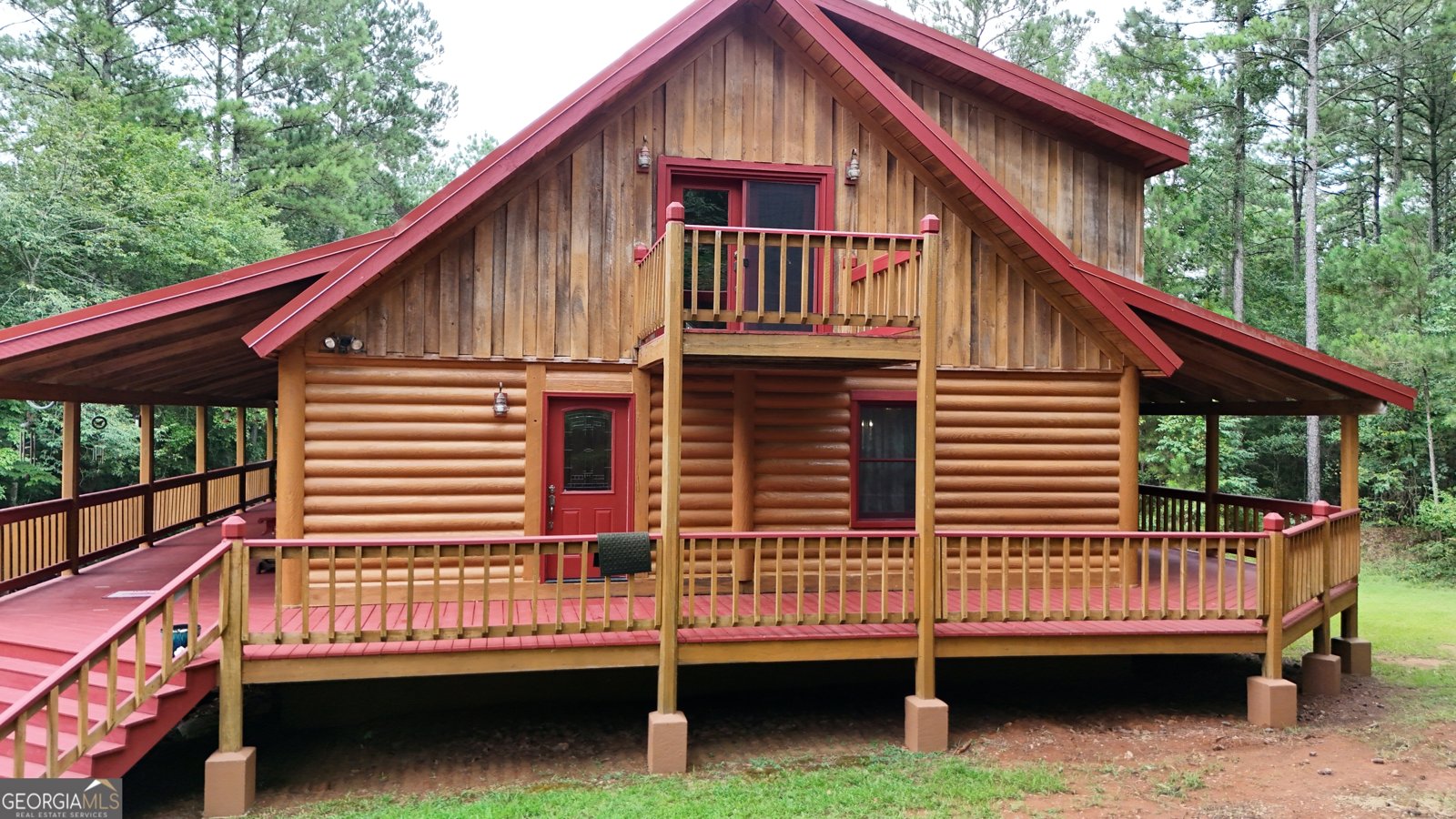 1969 Mauldin Road Elberton - 4